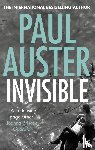 Auster, Paul - Invisible