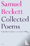 Beckett, Samuel - Collected Poems of Samuel Beckett