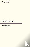 Genet, M. Jean - The Balcony