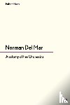 Del Mar, Norman - Anatomy of the Orchestra