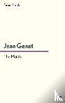 Genet, M. Jean - The Maids