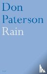 Paterson, Don - Rain