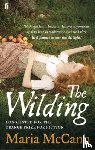 McCann, Maria - The Wilding