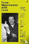Morley, Paul - From Manchester with Love