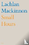 Mackinnon, Lachlan - Small Hours