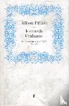 Prince, Alison - Kenneth Grahame