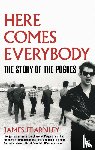 Fearnley, James - Here Comes Everybody