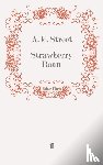 Street, A. G. - Strawberry Roan