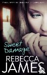 James, Rebecca - Sweet Damage