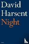 Harsent, David - Night