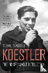 Scammell, Professor Michael - Koestler