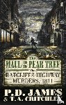 James, P. D. - The Maul and the Pear Tree