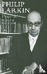 Larkin, Philip - Philip Larkin Poems