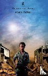 Buffini, Moira - Welcome to Thebes