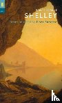 Sampson, Fiona - Percy Bysshe Shelley