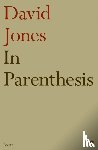 Jones, David - In Parenthesis