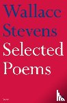 Stevens, Wallace - Selected Poems