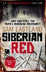 Eastland, Sam - Siberian Red