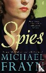 Frayn, Michael - Spies