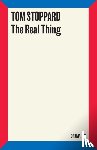 Stoppard, Tom - The Real Thing