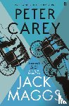 Carey, Peter - Jack Maggs