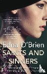 O'Brien, Edna - Saints and Sinners