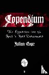 Cope, Julian - Copendium