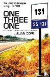 Cope, Julian - One Three One