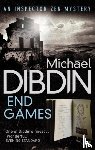 Michael Dibdin - End Games