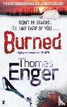 Enger, Thomas - Burned