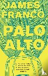 Franco, James - Palo Alto