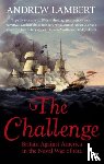 Lambert, Andrew - The Challenge