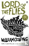 Golding, William - Lord of the Flies