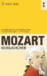 Kenyon, Sir Nicholas - The Faber Pocket Guide to Mozart