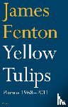 Fenton, James - Yellow Tulips