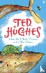 Hughes, Ted - How the Whale Became