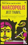 Thayil, Jeet - Narcopolis