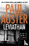 Auster, Paul - Leviathan