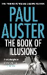 Auster, Paul - The Book of Illusions