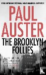 Auster, Paul - The Brooklyn Follies