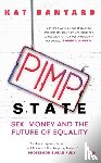 Banyard, Kat - Pimp State