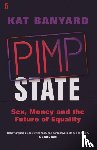 Banyard, Kat - Pimp State