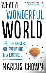 Chown, Marcus - What a Wonderful World