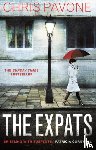 Pavone, Chris - The Expats