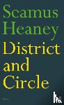Heaney, Seamus - District and Circle