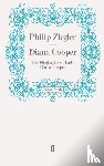 Ziegler, Philip - Diana Cooper