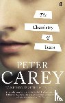 Carey, Peter - The Chemistry of Tears