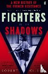 Gildea, Robert - Fighters in the Shadows