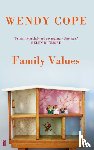 Cope, Wendy - Family Values