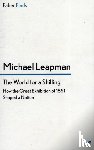 Leapman, Michael - The World for a Shilling